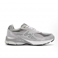 뉴발란스 M990GY3 그레이  스니커즈 (MC공장)