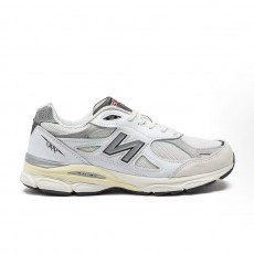 뉴발란스 M990AL3 그레이  스니커즈 (MC공장)