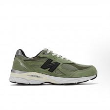 뉴발란스 M990JD3 그레이  스니커즈 (MC공장)