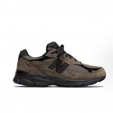 뉴발란스 M990JJ3 그레이  스니커즈 (ZH공장)