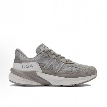 뉴발란스 M990WT6  운동화 화이트 (ZH공장)