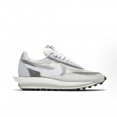 나이키 x 사카이 LD와플 BV0073-100 화이트 그레이 (TOP공장)