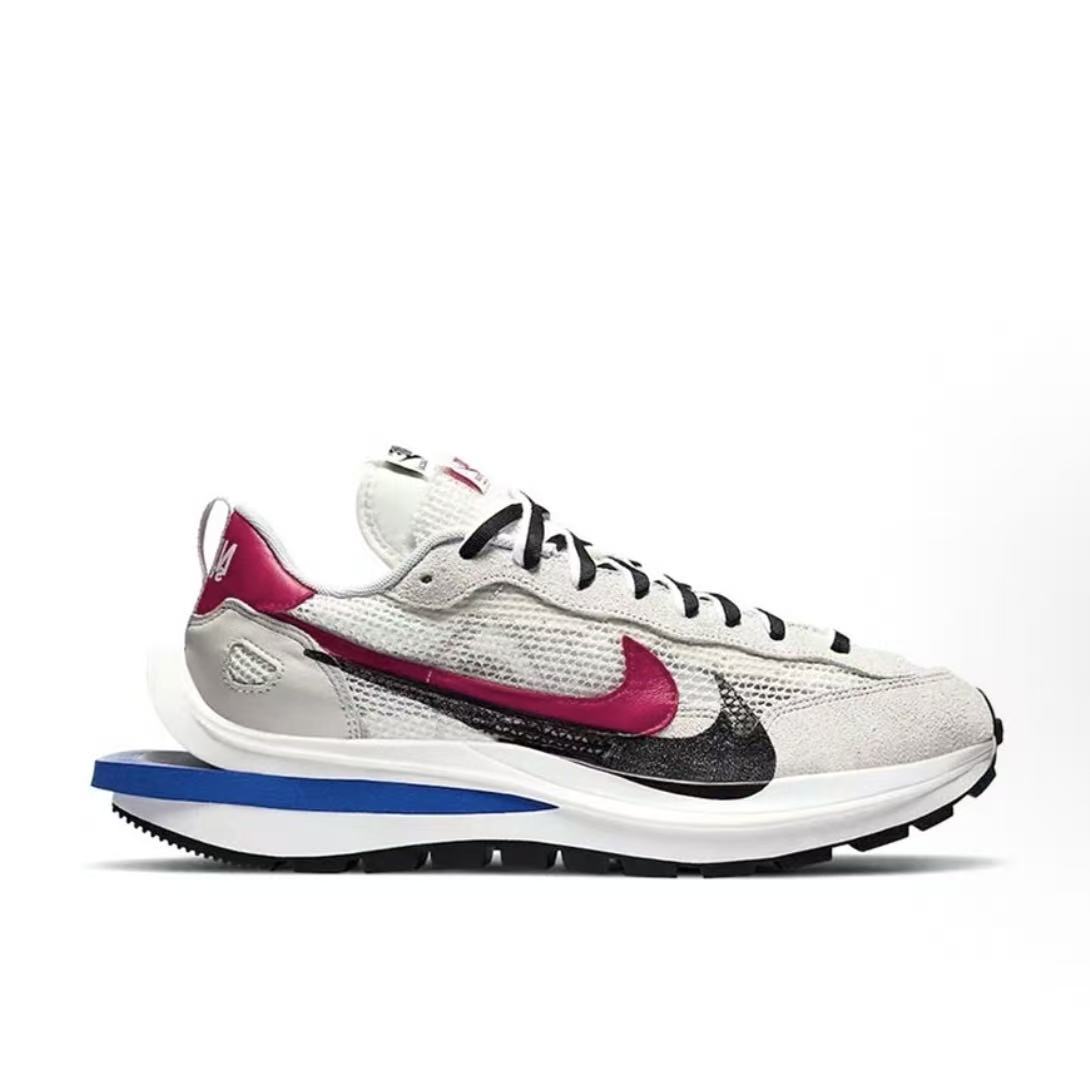 나이키 덩크 로우 'White/Black' CV1363-100 (TOP공장)