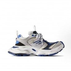 발렌시아가 러너 스니커즈 화이트/블루 785754W2MV11940 (XA공장)