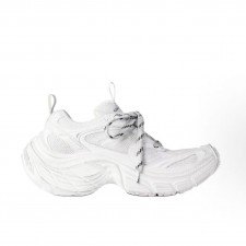 발렌시아가 러너 스니커즈 그레이 실버 815859W2MV29000 (XA공장)