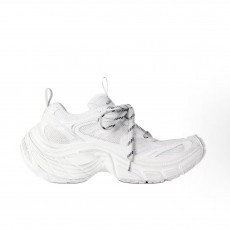 발렌시아가 러너 스니커즈 그레이 실버 815859W2MV29000 (XA공장)