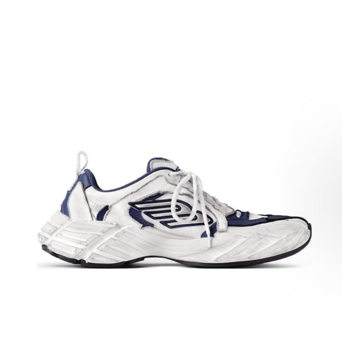 발렌시아가 825418WDWTS4090  스니커즈 (XA공장)