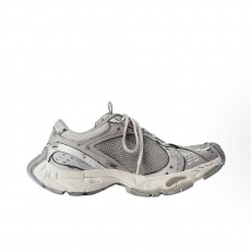 발렌시아가 803681W3ST49191 스니커즈  그레이 (XA공장)