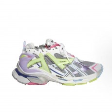 발렌시아가 677403W3RBP1745 러너 스니커즈 핑크 (XA공장)