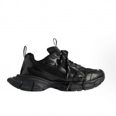 발렌시아가 734734W3XL11010 트리플S 화이트 스니커즈 (XA공장)