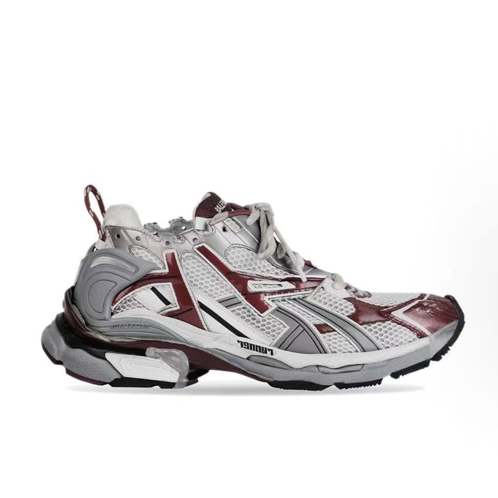 발렌시아가 트리플 S 스니커즈 677402W3RB39069 (XA공장)