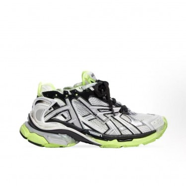 발렌시아가 트랙 스니커즈  677403W3RBP1093 (XA공장)