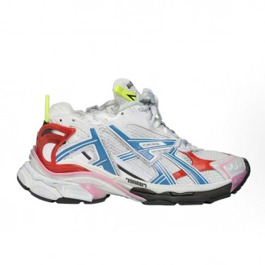 발렌시아가 트랙 스니커즈  677403W3RB69645 (XA공장)