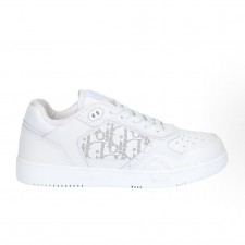 디올 B27 로우탑 스니커즈 화이트 (GD공장)