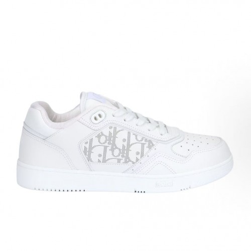 디올 B27 로우탑 스니커즈 화이트 (GD공장)