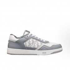 디올 B27 로우탑 스니커즈 그레이 (X공장)