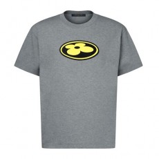 루이비통 X 니고 콜라보 자수 그래픽 반팔 티셔츠 (X공장)