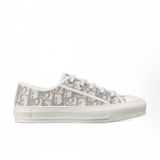 디올 플랫폼 스니커즈 로우탑 패션 스니커즈 (GD공장)