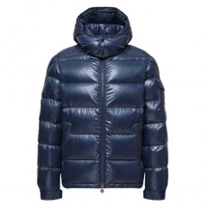 몽클레어 클래식 다운 재킷 경량 숏패딩 남성용 (X공장)