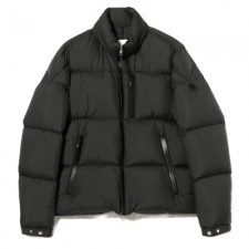 몽클레어 25FW 베스브르 나일론 남성 다운 패딩 자켓 블랙 J20911A00200549SK TP431502770