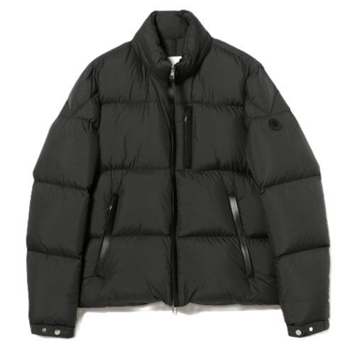 몽클레어 25FW 베스브르 나일론 남성 다운 패딩 자켓 블랙 J20911A00200549SK TP431502770
