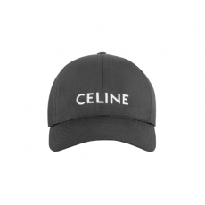 셀린느 베이스볼 캡 코튼 26컬러
