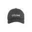 셀린느 베이스볼 캡 코튼 26컬러