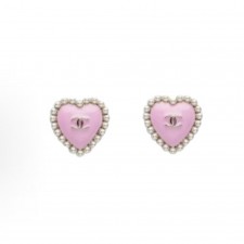 샤넬 25B 오리지널 디자인 이어스투드