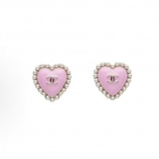 샤넬 25B 오리지널 디자인 이어스투드