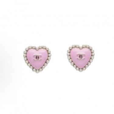 샤넬 25B 오리지널 디자인 이어스투드