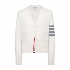 톰브라운 사선 사조 스트라이프 가디건