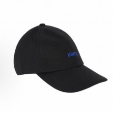 JUUN.J 오리지널 디자인 코튼 볼캡 남성