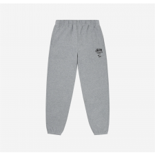 스투시 x 나이키 콜라보 플리스 안감 루즈핏 스포츠 팬츠