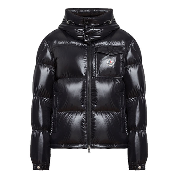 (미러급 특가) 몽클레르 몽벨리아르 후드 숏 다운 재킷 재킷 K20911A51X0068950