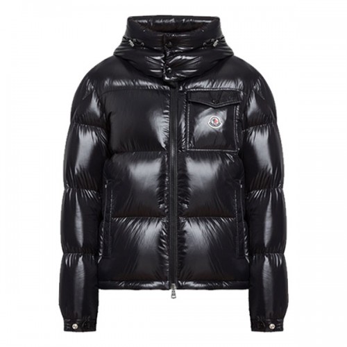 (미러급 특가) 몽클레르 몽벨리아르 후드 숏 다운 재킷 재킷 K20911A51X0068950