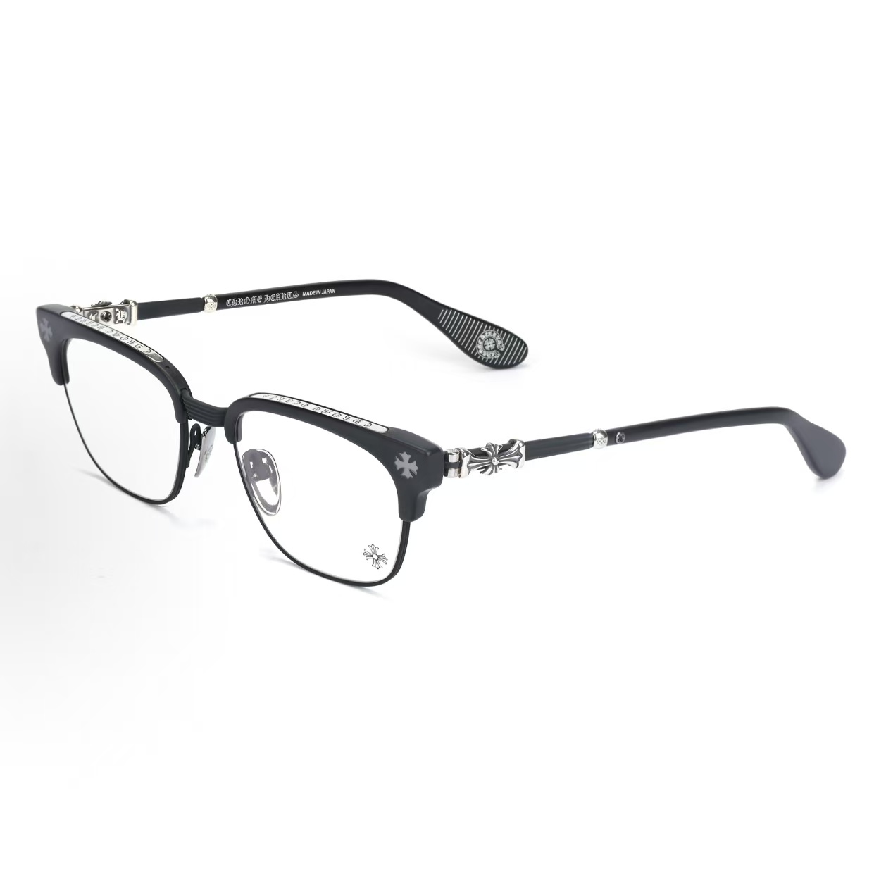 크롬하츠 BONENNOISSEUR II 안경테