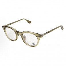 크롬하츠 JUST IN-A 안경테