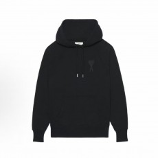 아미파리 캐주얼 풀오버 맨투맨 블랙 (탑아미공장)