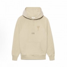 아미파리 캐주얼 풀오버 맨투맨 카키 (탑아미공장)