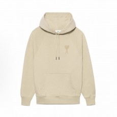 아미파리 캐주얼 풀오버 맨투맨 카키 (탑아미공장)