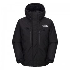 더 노스 페이스 히말라야 3-in-1 다운 재킷