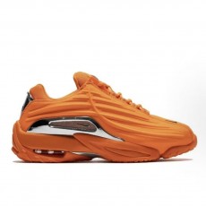 녹타 x 나이키 핫 스텝 에어 테라 협업 로우탑 라이프스타일 슈즈 공용 오렌지 DZ7293-800 (GOAT공장)