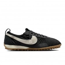 나이키 문 슈즈 x 자크뮈스 부드러운 착화감 로우탑 라이프스타일 슈즈 블랙 (CY공장)