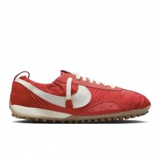 나이키 문 슈즈 x 자크뮈스 부드러운 착화감 로우탑 라이프스타일 슈즈 레드 (CY공장)