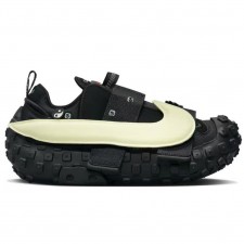 캑터스 플랜트 플리 마켓 x 나이키 에어 플리 2 로우탑 라이프스타일 슈즈 블랙