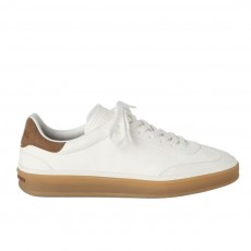 로로피아나 카프스킨 레이스업 로우탑 스니커즈 (GD공장)