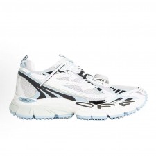 오프화이트 비 라이트 백 로우 스니커즈 (S공장)