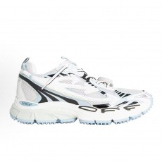 오프화이트 비 라이트 백 로우 스니커즈 (S공장)