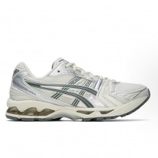 아식스 젤 카야노 14 메쉬 가죽 Y2K 라이프스타일 로우탑 스니커즈1201A019-200 (ZH공장)