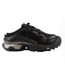 살로몬 x MM6 메종 마르지엘라 슬립온 러버 슬리퍼 (GD공장)